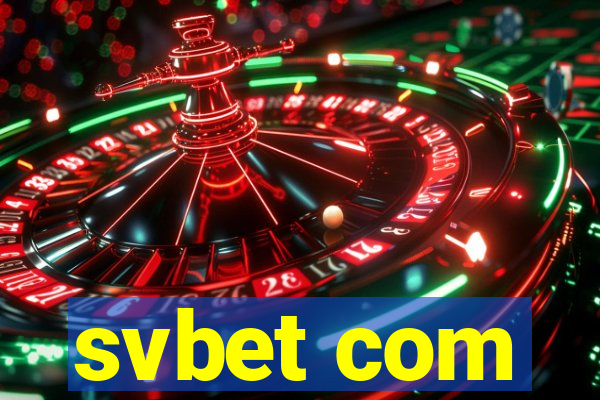 svbet com